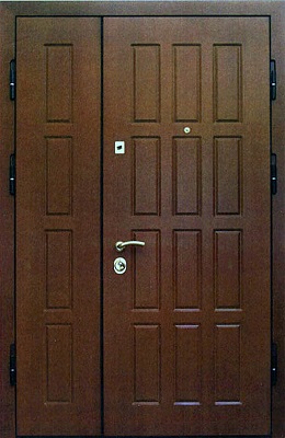 фото наших тамбурных дверей